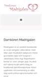 Mobile Preview