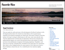 Tablet Preview