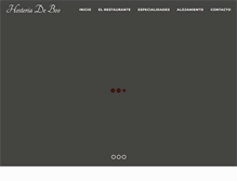 Tablet Preview