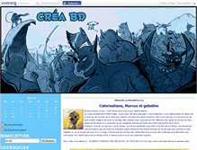 Tablet Preview