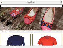 Tablet Preview