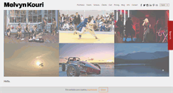 Desktop Preview