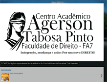 Tablet Preview