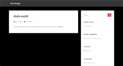 Desktop Preview