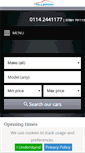 Mobile Preview