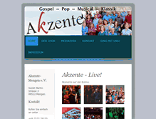 Tablet Preview