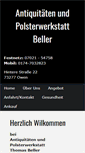 Mobile Preview
