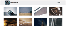 Tablet Preview