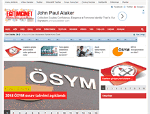 Tablet Preview