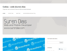 Tablet Preview
