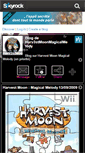 Mobile Preview