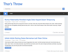 Tablet Preview