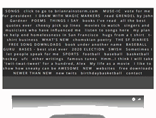 Tablet Preview