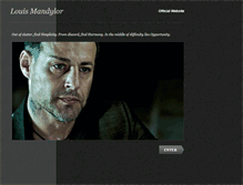 Tablet Preview