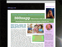 Tablet Preview