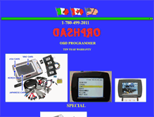 Tablet Preview