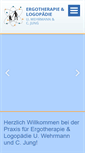 Mobile Preview