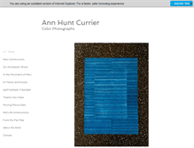 Tablet Preview