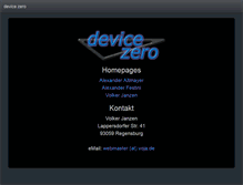 Tablet Preview