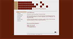 Desktop Preview