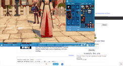 Desktop Preview