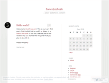 Tablet Preview