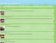 Tablet Preview