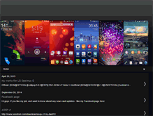 Tablet Preview
