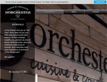 Tablet Preview