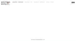 Desktop Preview