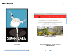 Tablet Preview