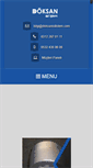 Mobile Preview