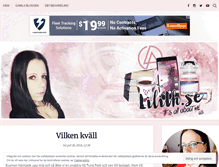 Tablet Preview