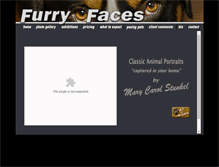 Tablet Preview