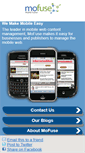 Mobile Preview