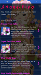 Mobile Preview