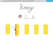 Tablet Preview