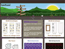 Tablet Preview