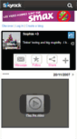 Mobile Preview
