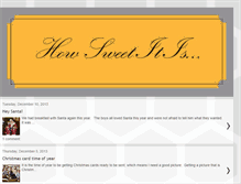Tablet Preview
