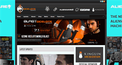 Desktop Preview