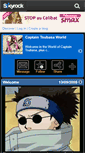 Mobile Preview