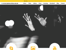 Tablet Preview