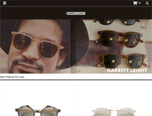 Tablet Preview