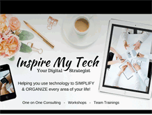 Tablet Preview