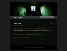 Tablet Preview
