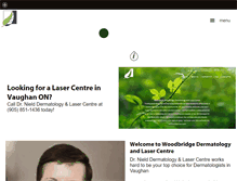 Tablet Preview