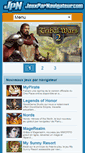 Mobile Preview