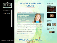 Tablet Preview