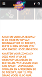 Mobile Preview